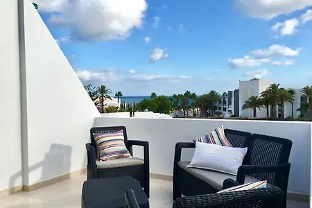Villa Amanecer Puerto del Carmen  0*, Puerto del Carmen (Lanzarote) España