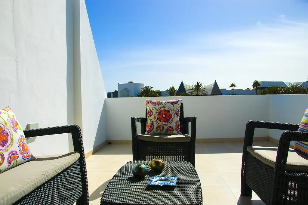 Villa Amanecer Puerto del Carmen  España