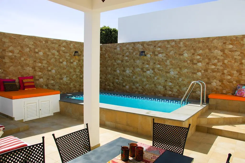 Villa Amanecer Puerto del Carmen  España