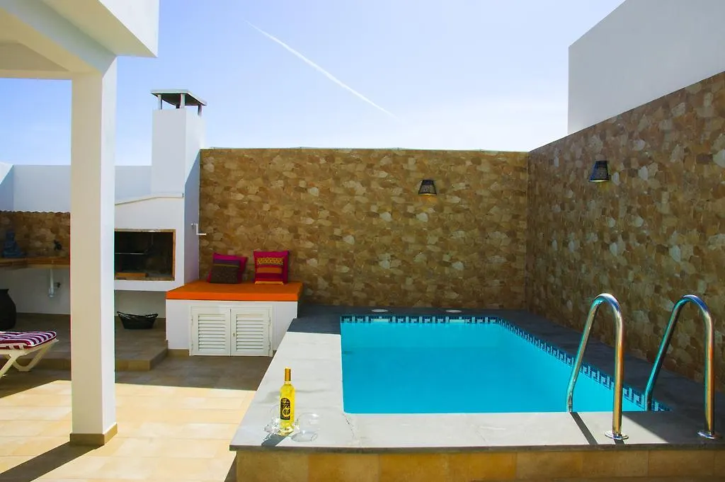 Villa Amanecer Puerto del Carmen